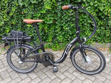 Enik elektrische vouwfiets 2ehands