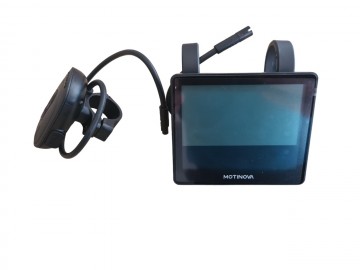 Display Motinova CS521HC (53-2-c)