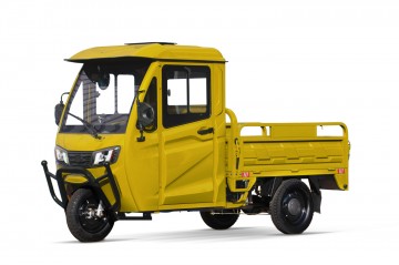 Geco gXP lite Truck 3.9 kW  pick-up 