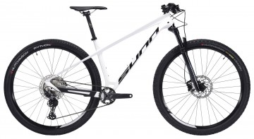 Sunn Prim S2 mountainbike - wit