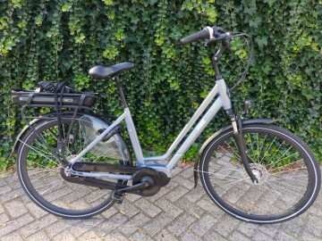 Freebike Manhattan elektrische damesfiets (2ehands)