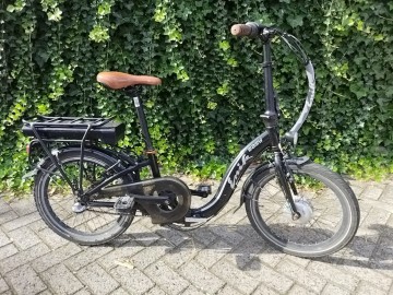 Enik Easy City elektrische vouwfiets (2ehands)