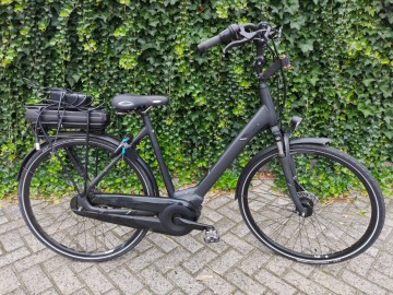 Giant Entour E met middenmotor (2ehands)