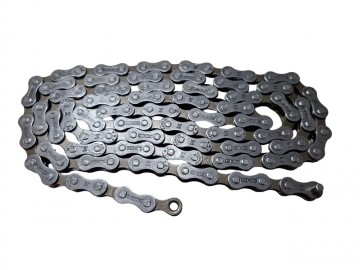 (224A1d) ketting Fatbike KMC 58 schakels