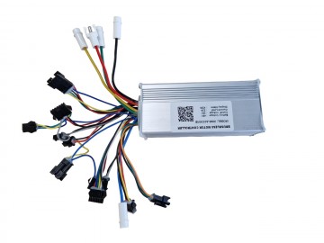 (224A2d) Elektrische fietscontroller X040-AXC001B 48V