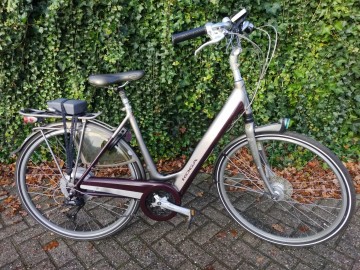 Koga Miyata Tesla Tour elektrische damesfiets (2ehands)