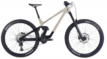 Kern EN S1 - beige - mountainbike