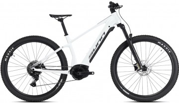 Sunn Rage S2 - wit - elektrische mountainbike