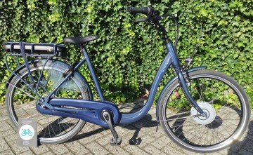 Batavus Entree E-go Bijna nieuw met garantie (2ehands)