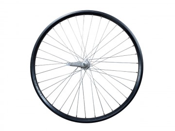 Delivery bike compleet velg met Shimano single speed (250-1-a)