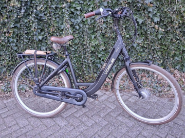 Vogue Mestengo elektrische damesfiets (2ehands)