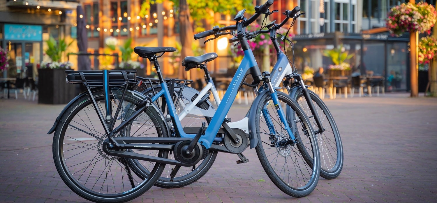 Elektrische fiets met middenmotor kopen? |